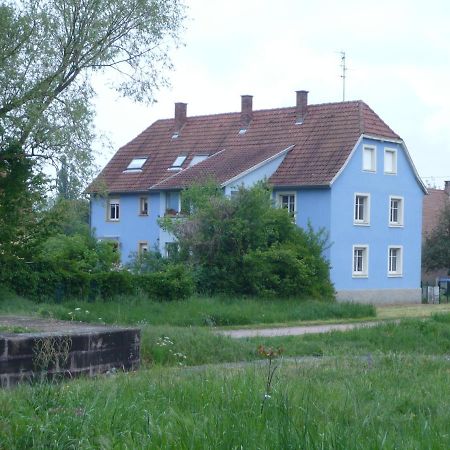 Maison Des Ecluses Strasbourg F3 90M2 Jacuzzi Climatisation Estrasburgo Exterior foto