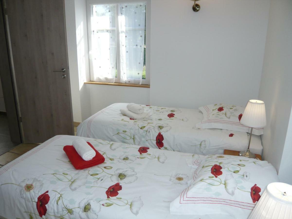 Maison Des Ecluses Strasbourg F3 90M2 Jacuzzi Climatisation Estrasburgo Exterior foto