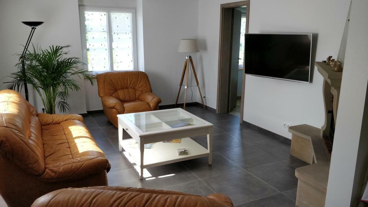 Maison Des Ecluses Strasbourg F3 90M2 Jacuzzi Climatisation Estrasburgo Exterior foto