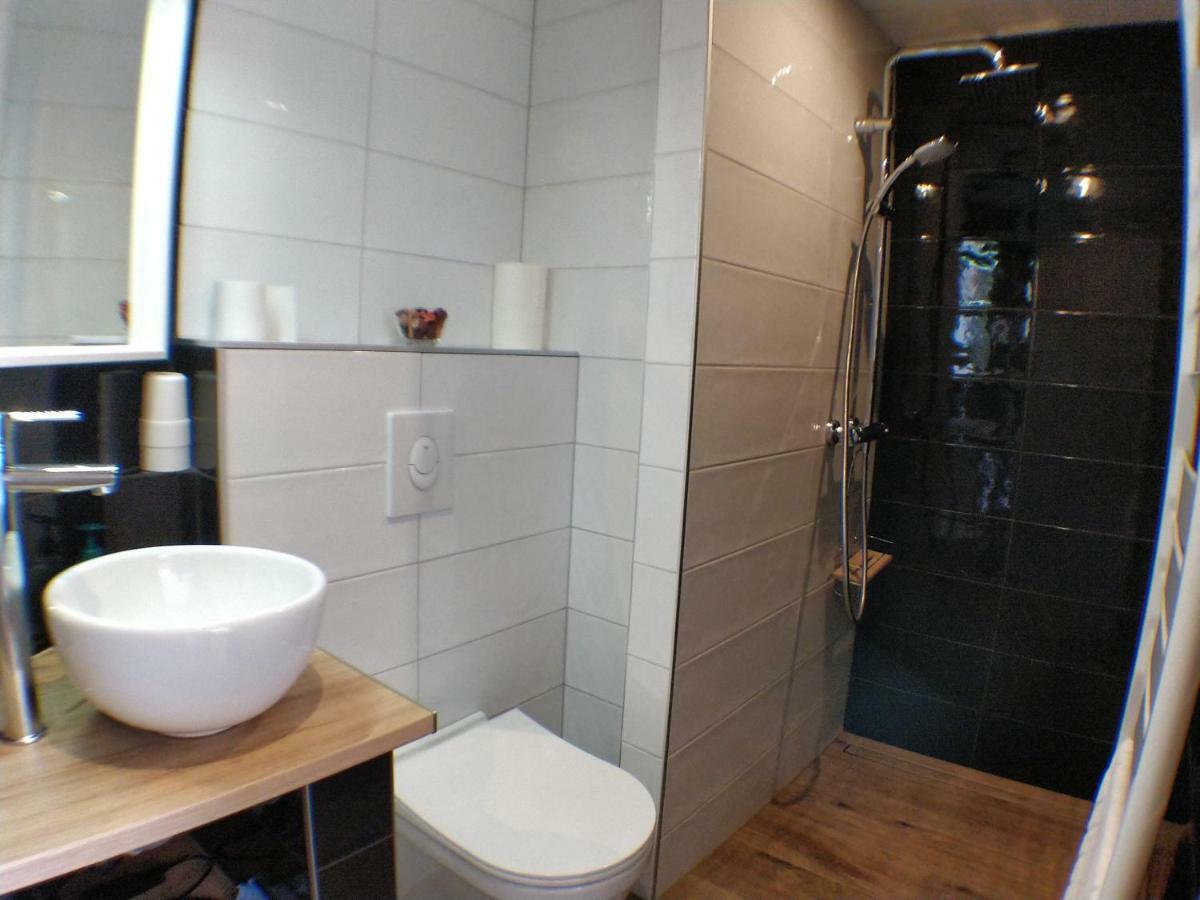 Maison Des Ecluses Strasbourg F3 90M2 Jacuzzi Climatisation Estrasburgo Exterior foto