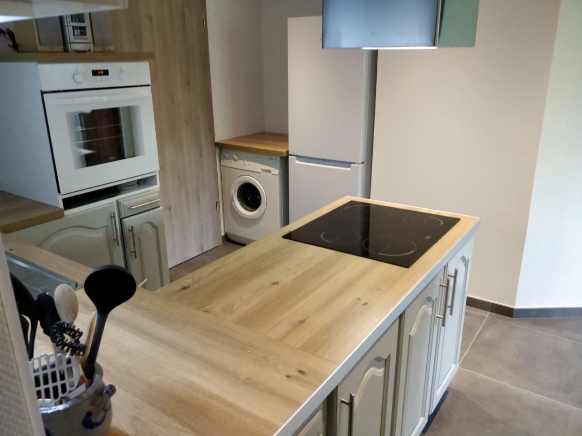 Maison Des Ecluses Strasbourg F3 90M2 Jacuzzi Climatisation Estrasburgo Exterior foto