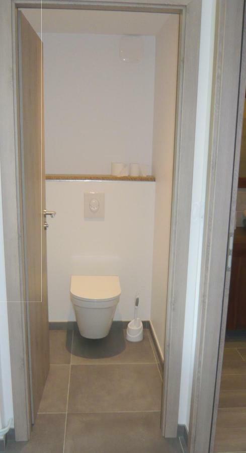 Maison Des Ecluses Strasbourg F3 90M2 Jacuzzi Climatisation Estrasburgo Exterior foto